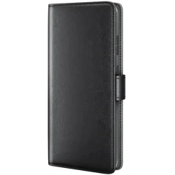Fonexio Samsung Galaxy A15 Luxe Lederen Book Case