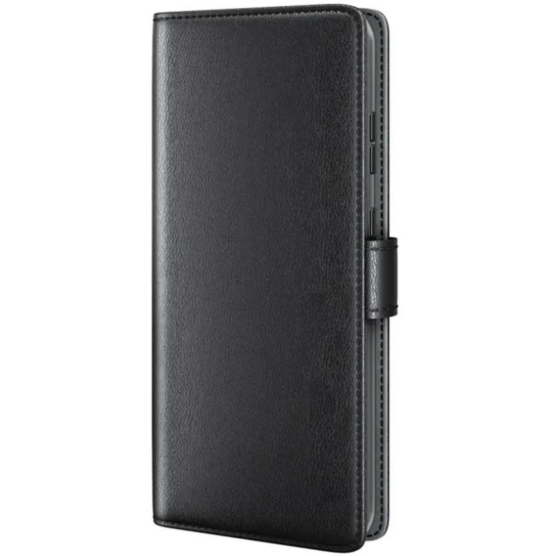Fonexio Samsung Galaxy A15 Luxe Lederen Book Case
