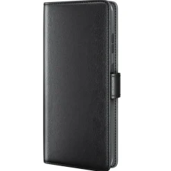 Fonexio Samsung Galaxy S23 Luxe Lederen Book Case