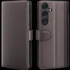 Fonexio Samsung Galaxy S25 Luxe Lederen Book Case