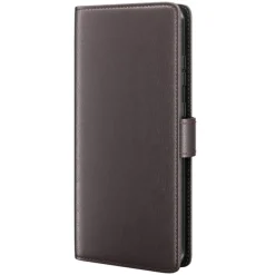 Fonexio Samsung Galaxy S25 Luxe Lederen Book Case