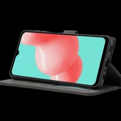 ForwenW Samsung Galaxy A32 5G Mat Bookcase Hoesje