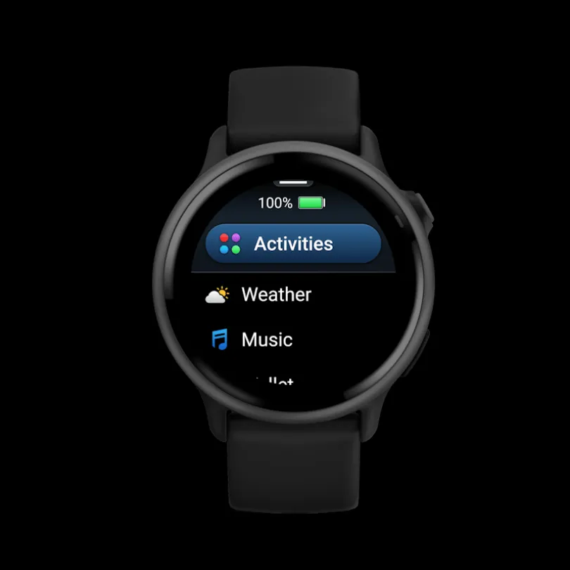 Garmin Vivoactive 6