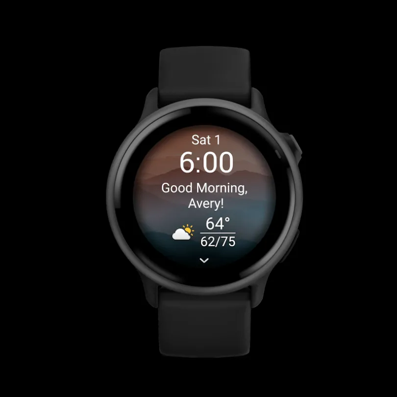 Garmin Vivoactive 6