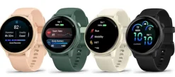 Garmin Vivoactive 6