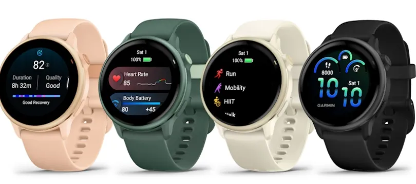 Garmin Vivoactive 6