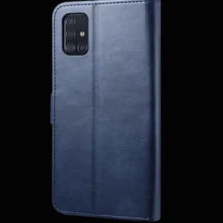 Gussim Samsung Galaxy S20 Ultra Booktype Beschermhoes