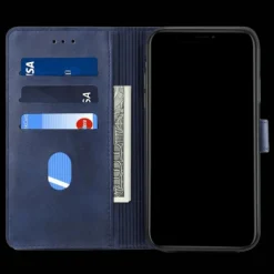 Gussim Samsung Galaxy S20 Ultra Booktype Beschermhoes
