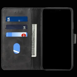 Gussim Samsung Galaxy S20 Ultra Booktype Beschermhoes