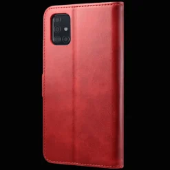 Gussim Samsung Galaxy S20 Ultra Booktype Beschermhoes
