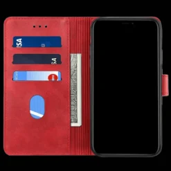 Gussim Samsung Galaxy S20 Ultra Booktype Beschermhoes