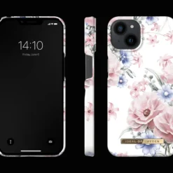 Ideal of Sweden iPhone 14 Plus Fashion Hoesje