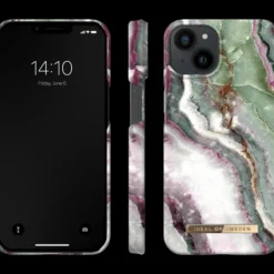 Ideal of Sweden iPhone 14 Plus Fashion Hoesje