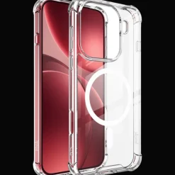 Imak OPPO Find X9 Pro Magnetic Shockproof Case
