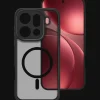 Imak OPPO Find X9 Pro MagSafe Mat Hoesje