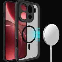 Imak OPPO Find X9 Pro MagSafe Mat Hoesje