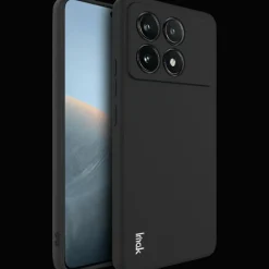 Imak POCO X6 Pro Beschermhoesje