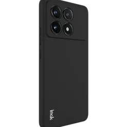 Imak POCO X6 Pro Beschermhoesje