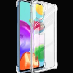 Imak Samsung Galaxy A41 Airbag Shockproof Hoesje