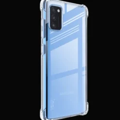 Imak Samsung Galaxy A41 Airbag Shockproof Hoesje