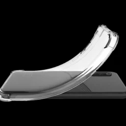 Imak Samsung Galaxy A41 Airbag Shockproof Hoesje