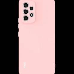Imak Samsung Galaxy A53 IMAK UC-2 Series Telefoonhoesje