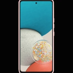 Imak Samsung Galaxy A53 IMAK UC-2 Series Telefoonhoesje