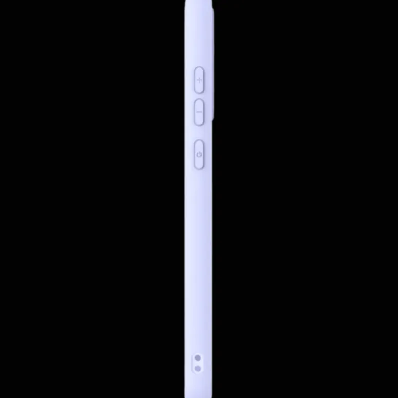 Imak Samsung Galaxy A12 Telefoonhoesje UC-2 Series
