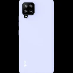 Imak Samsung Galaxy A42 Telefoonhoesje UC-2 Series