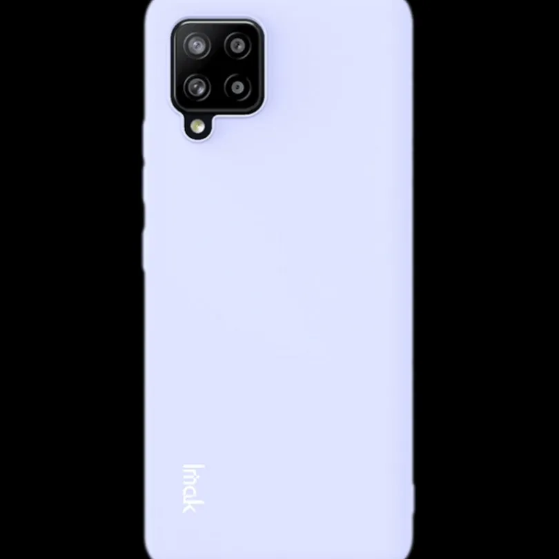 Imak Samsung Galaxy A42 Telefoonhoesje UC-2 Series