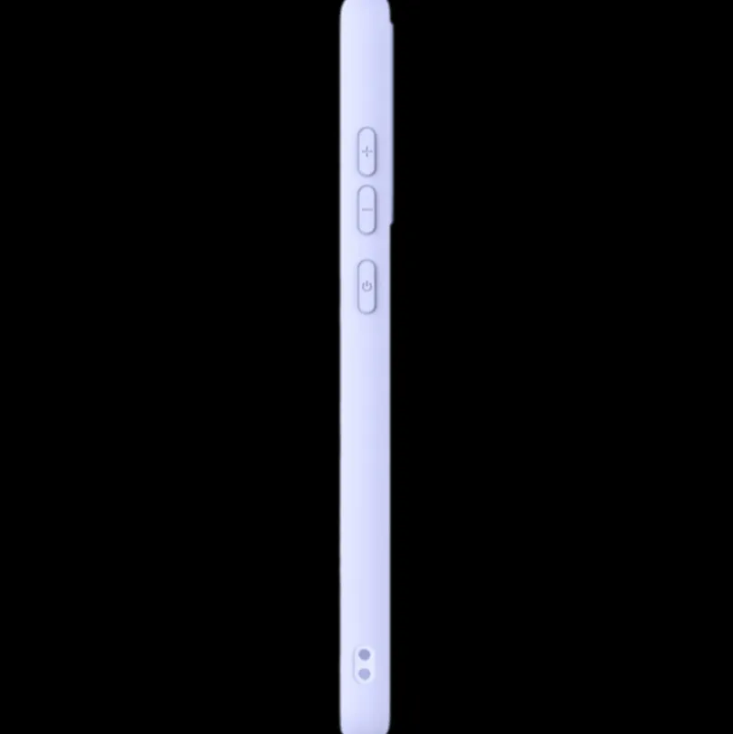 Imak Samsung Galaxy A42 Telefoonhoesje UC-2 Series