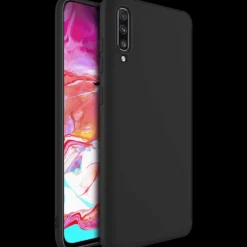 Imak Samsung Galaxy A70 UC-1 Series Beschermhoesje