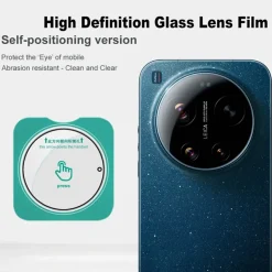 Imak Xiaomi 17 Ultra Camera Protector