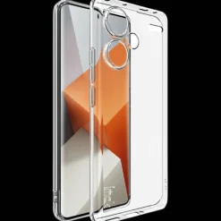 Imak Xiaomi Redmi Note 13 Pro Plus Beschermhoesje
