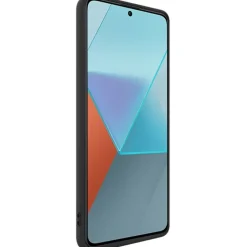 Imak Xiaomi Redmi Note 13 Pro Plus Beschermhoesje