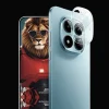 Imak Xiaomi Redmi Note 15 Pro(+) 5G Camera Protector