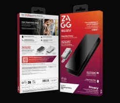 InvisibleShield Samsung Galaxy S26 Glass Elite Screenprotector