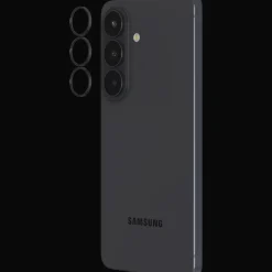 InvisibleShield Samsung Galaxy S26 Camera Protector