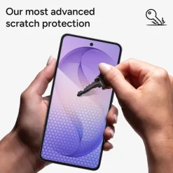 InvisibleShield Samsung Galaxy S26 XTR5 Glazen Screenprotector
