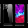 iPaky iPhone 12 Pro Max Star King Series Luxe Telefoonhoesje