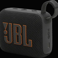 JBL Go 4
