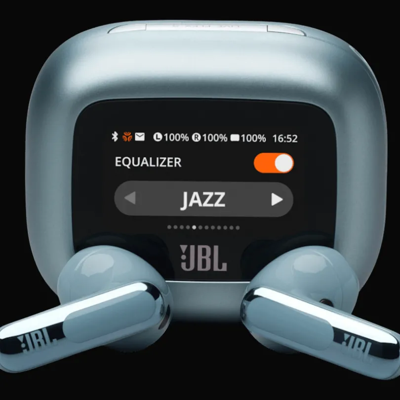 JBL Live Flex 3