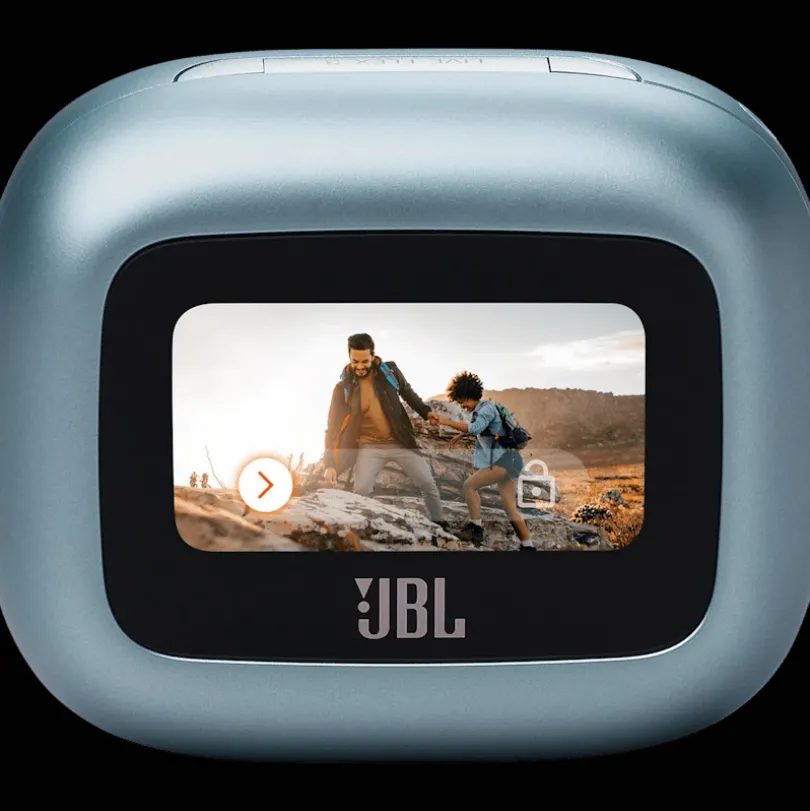 JBL Live Flex 3