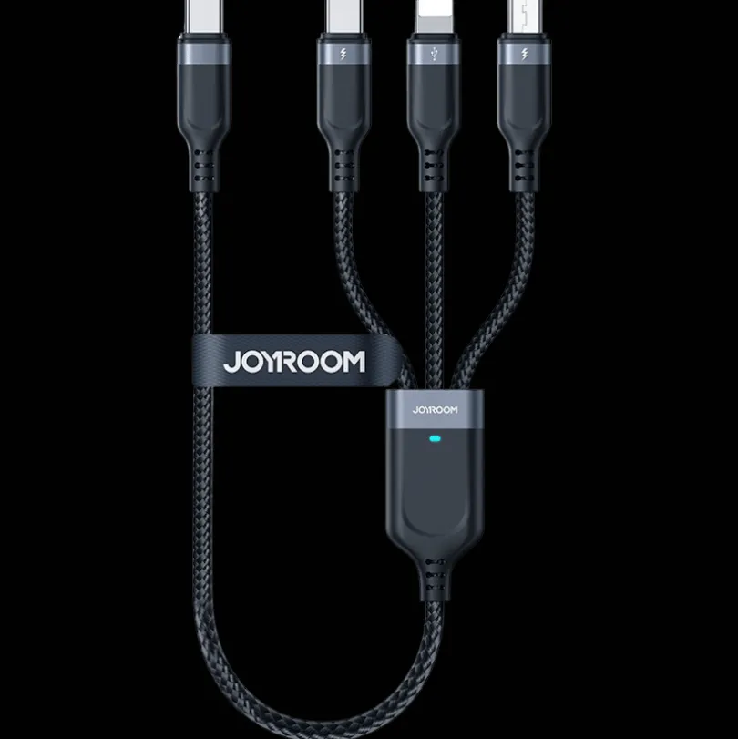 Joyroom All-in-One Oplaadkabel