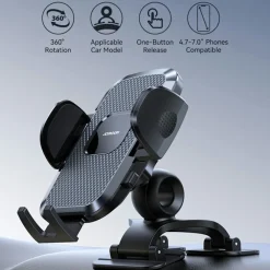 Joyroom Anywhere Car Phone Mount
