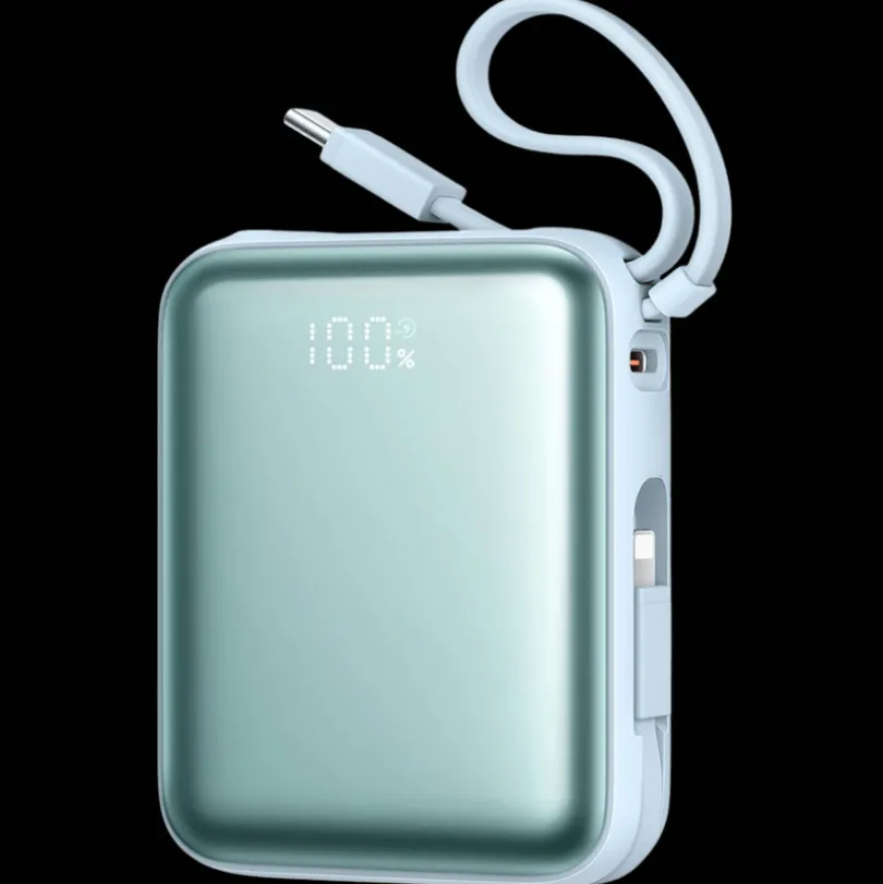 Joyroom 10.000mAh 22.5W Premium Mini Powerbank