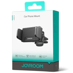Joyroom Pocket-Size Autohouder Ventilatierooster