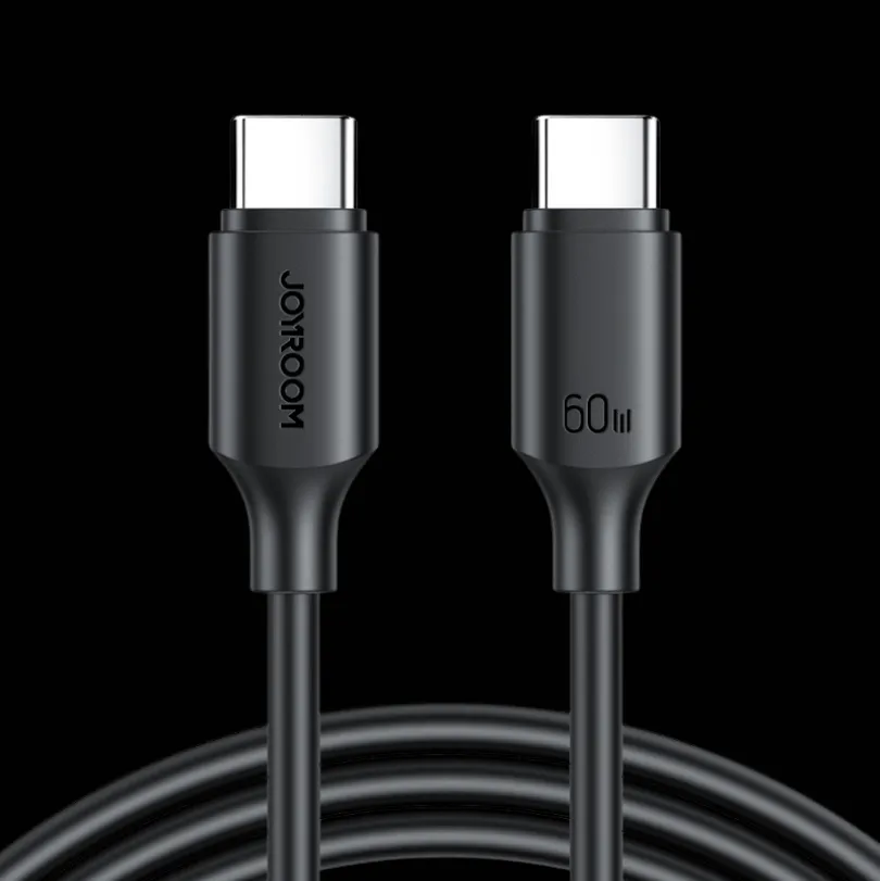 Joyroom Premium Series USB-C Oplaadkabel 60W