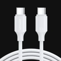 Joyroom Premium Series USB-C Oplaadkabel 60W