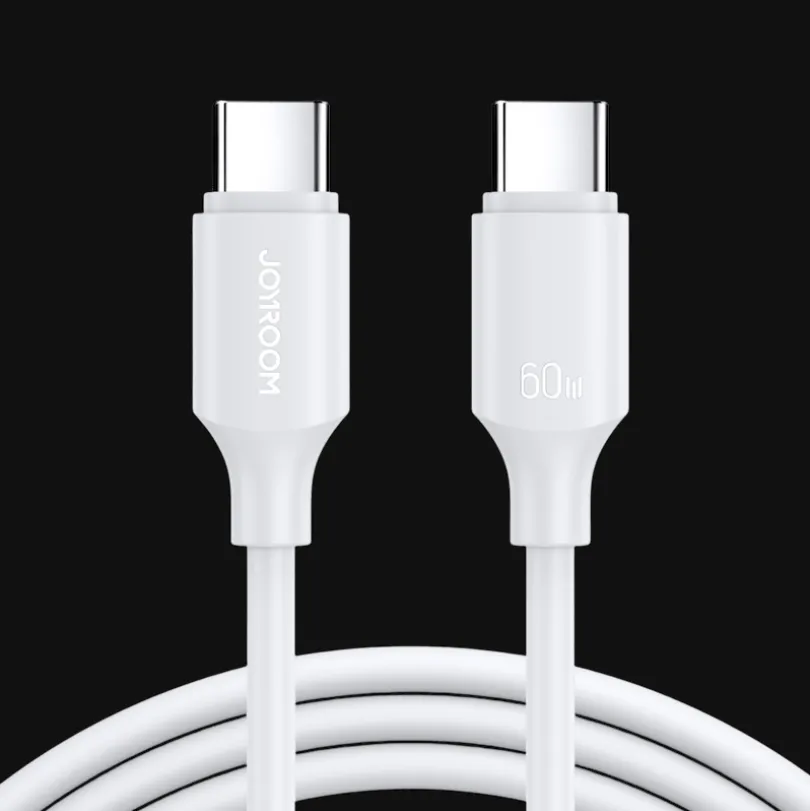 Joyroom Premium Series USB-C Oplaadkabel 60W